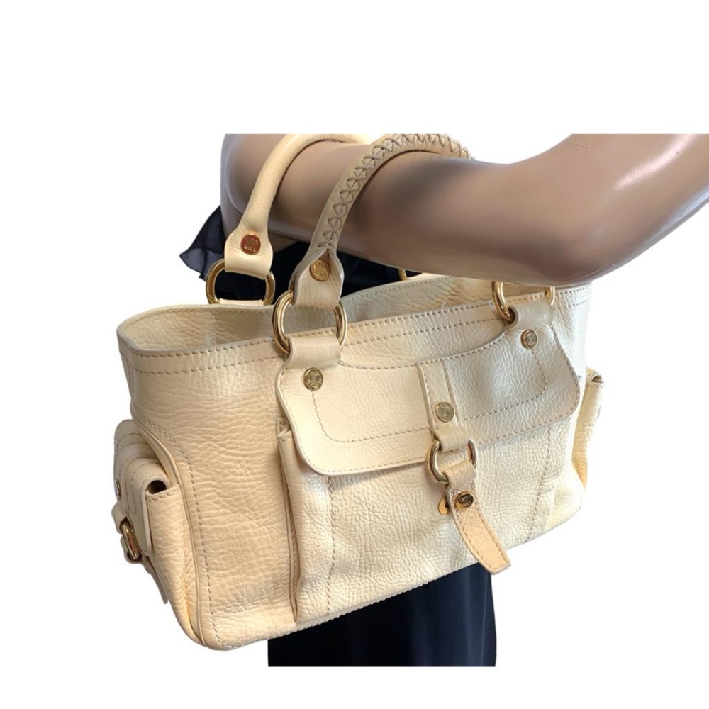 Celine Boogie Bag